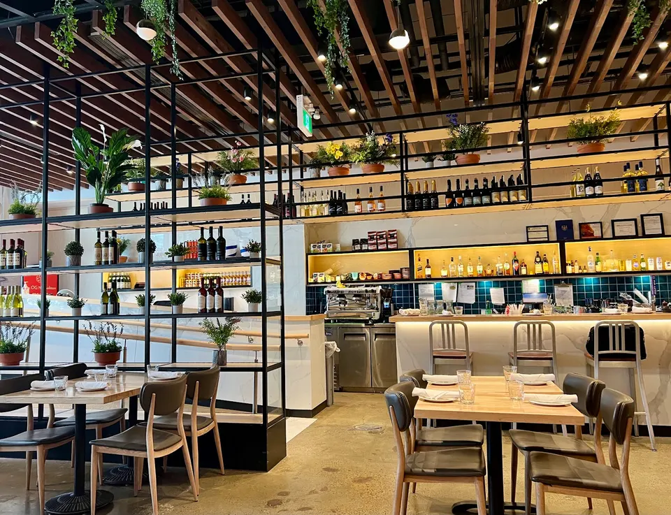 Pizzeria Libretto photo 10