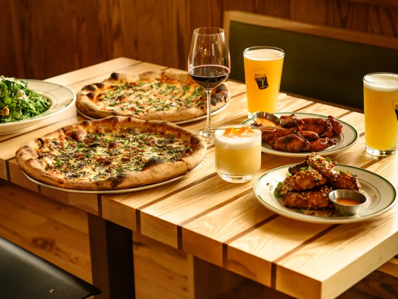 North of Brooklyn Pizzeria photo 12