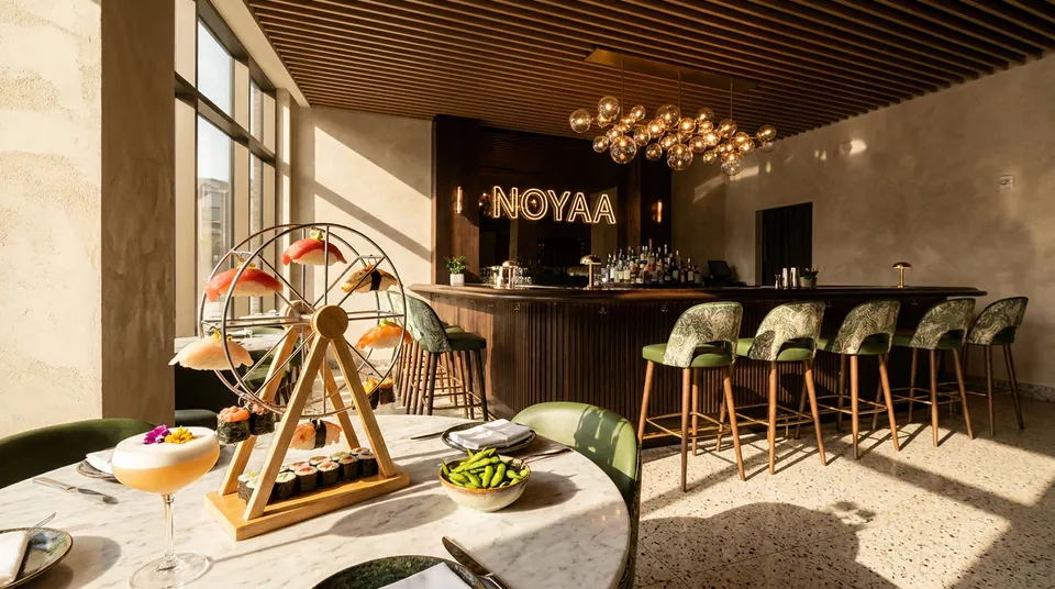 NOYAA