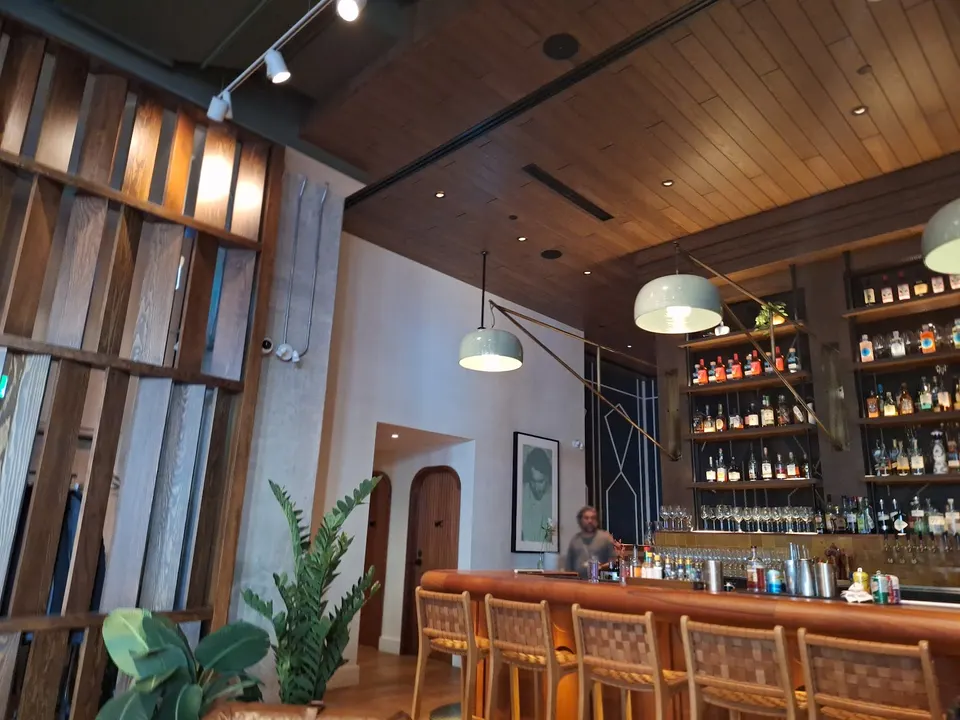 Bridgette Bar Toronto photo 3