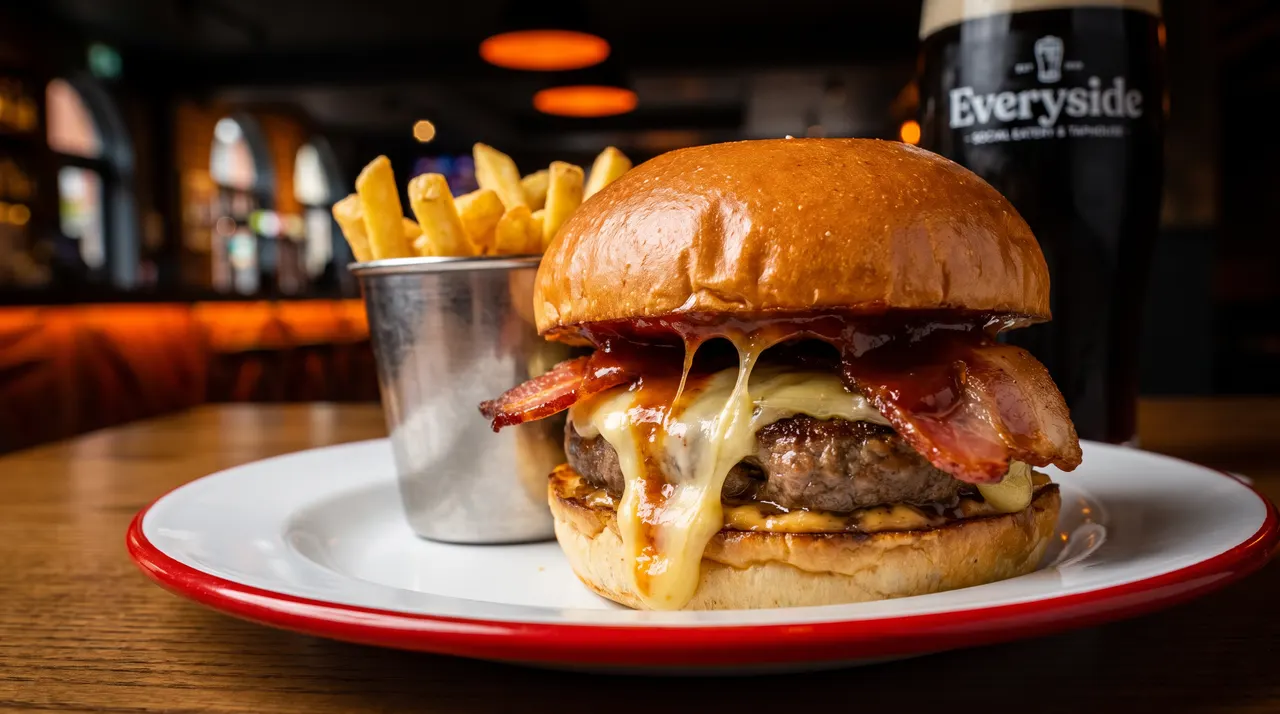 Four Toronto Pubs for Four Very Different Nights Out