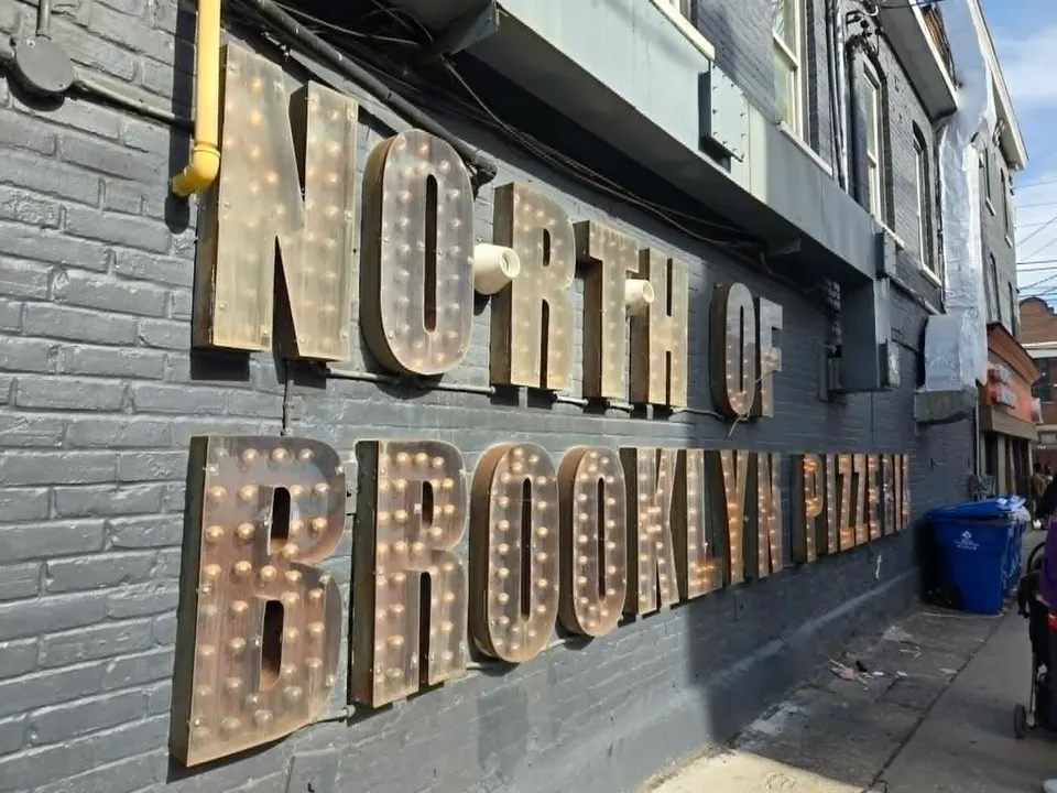 North of Brooklyn Pizzeria photo 5