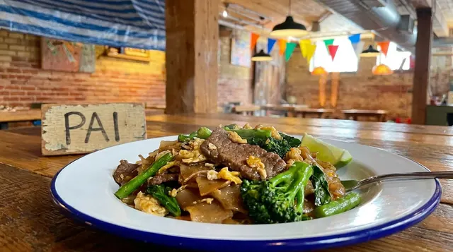 PAI or Imm Thai? Toronto's Toughest Thai Decision, Settled