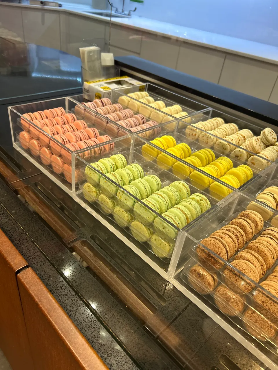 Nadège Patisserie photo 1