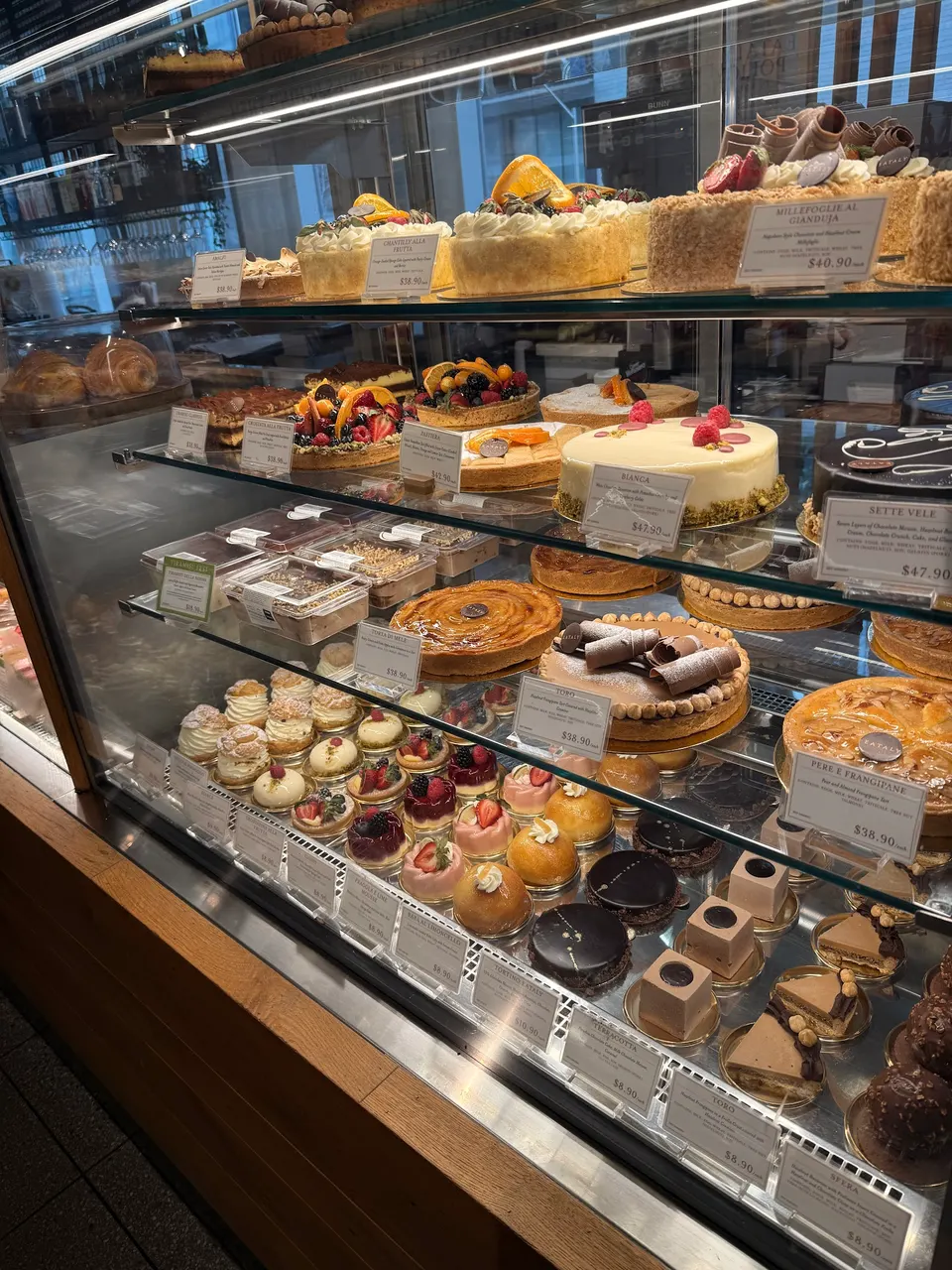 Eataly Toronto photo 2