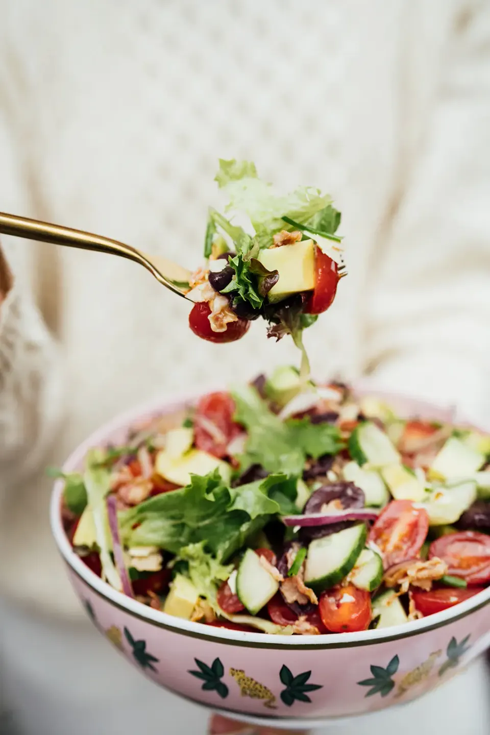 Mandy's Salad