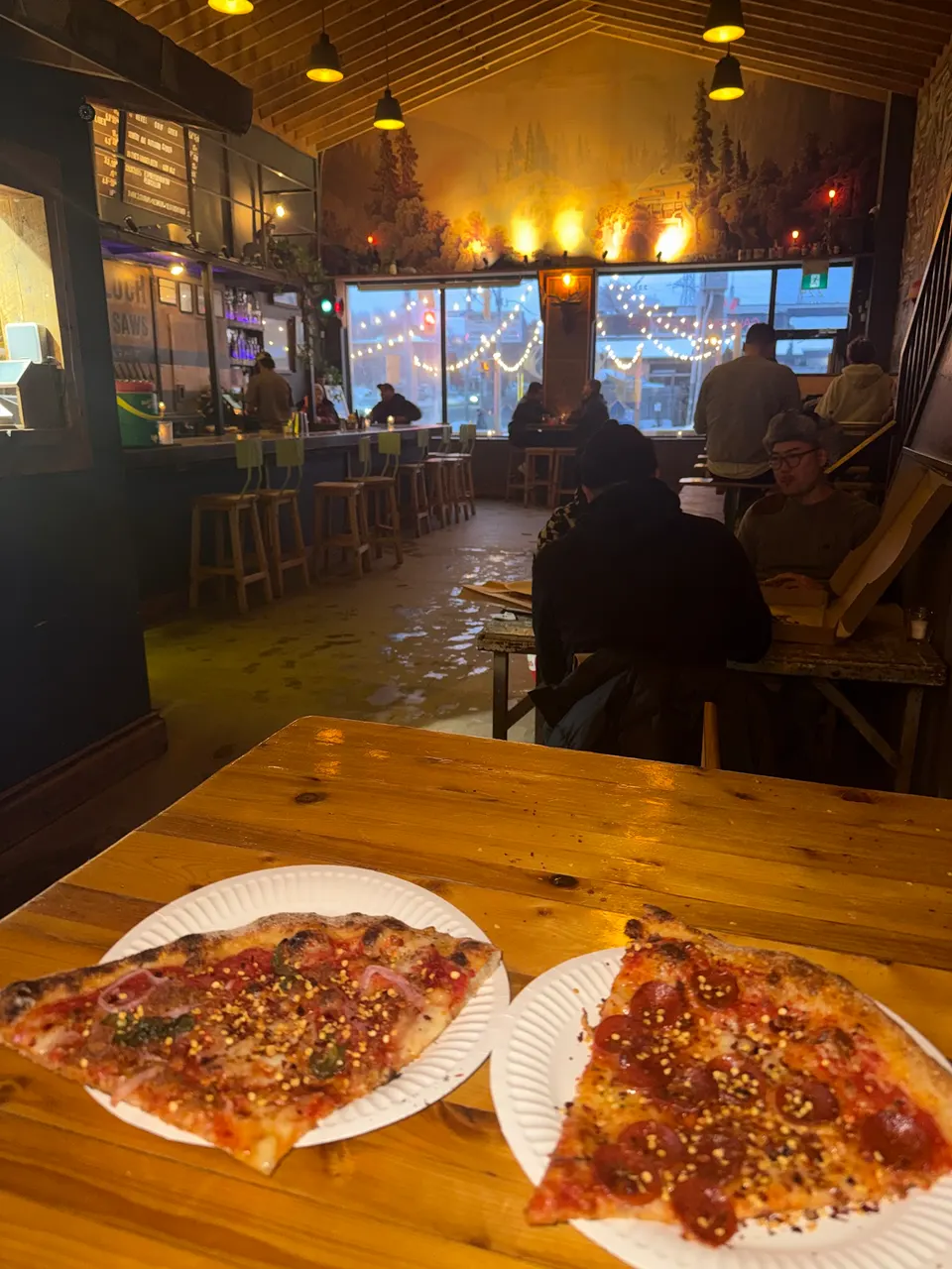 North of Brooklyn Pizzeria photo 8