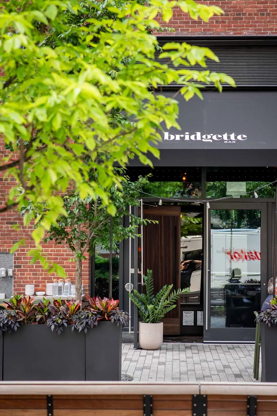 Bridgette Bar Toronto photo 2