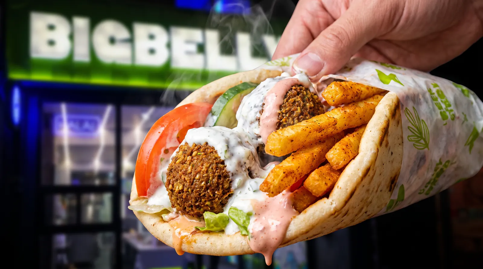 Greek Restaurants in Downtown Toronto for Dinner, Takeout and Lunch