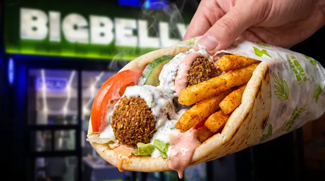 Greek Restaurants in Downtown Toronto for Dinner, Takeout and Lunch