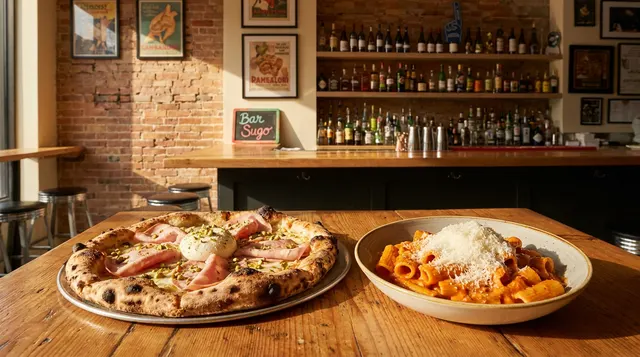 Bar Sugo photo