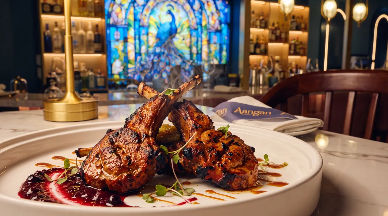 Best Indian Restaurants in Toronto: 3 Picks by Dining Style