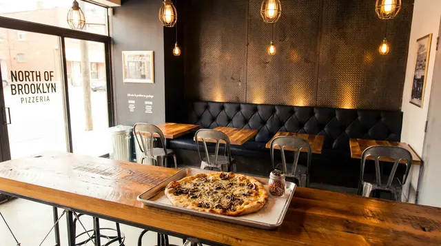 North of Brooklyn Pizzeria photo