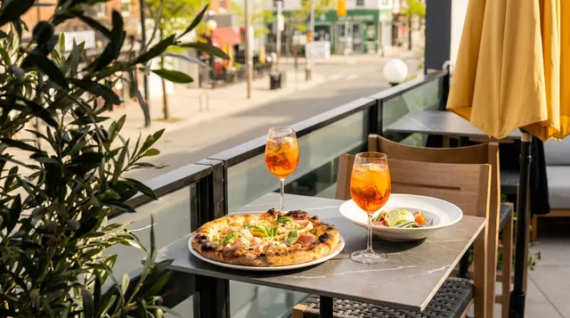 Osteria Alba photo
