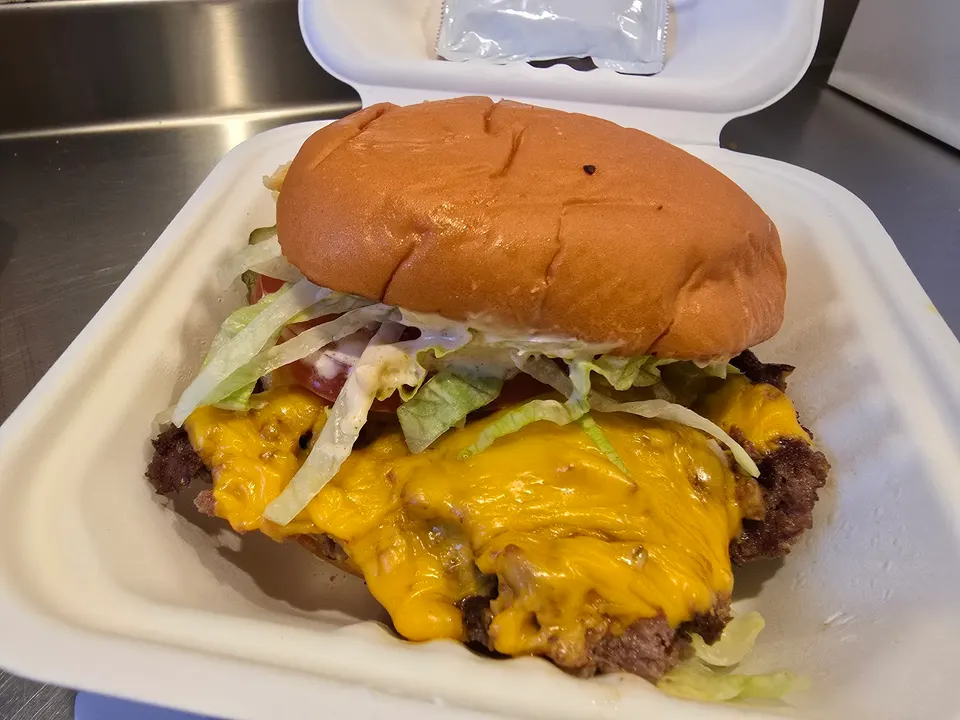 Rosie's Burgers photo 10