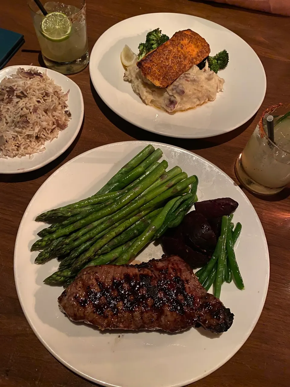 The Keg Steakhouse + Bar - King West photo 2