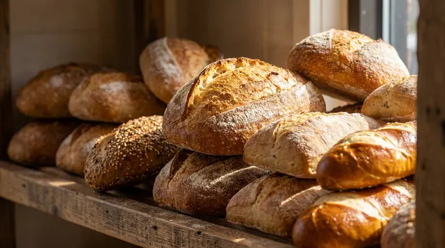 Mabel’s Bakery & Specialty Foods photo
