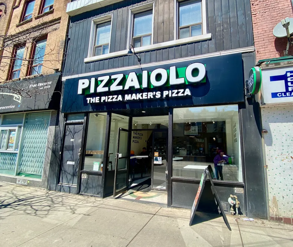 Pizzaiolo photo 12