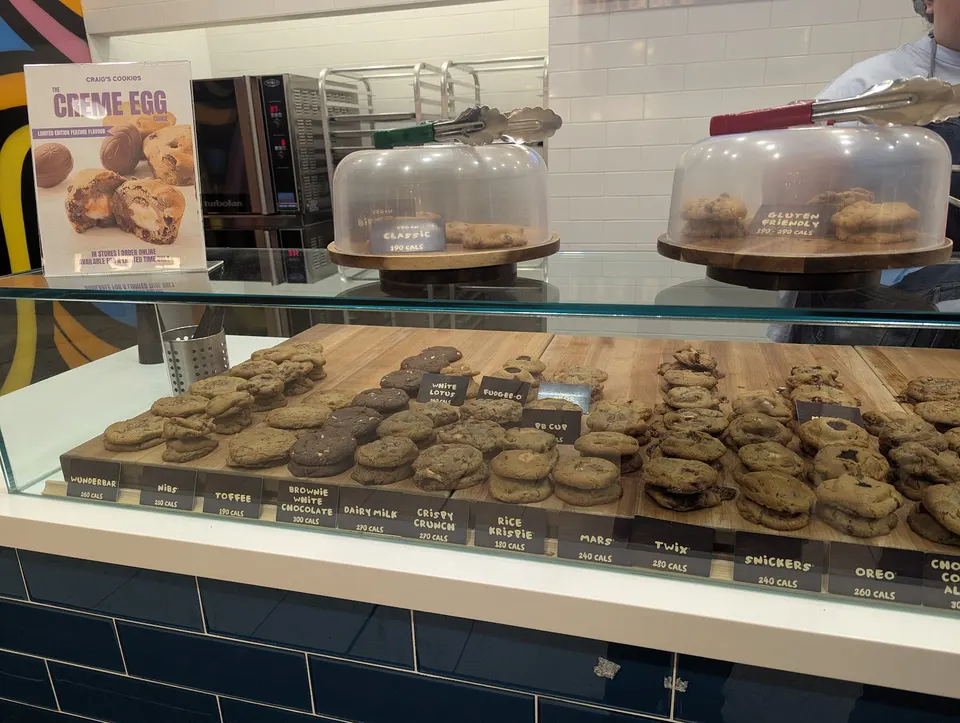Craig's Cookies photo 2