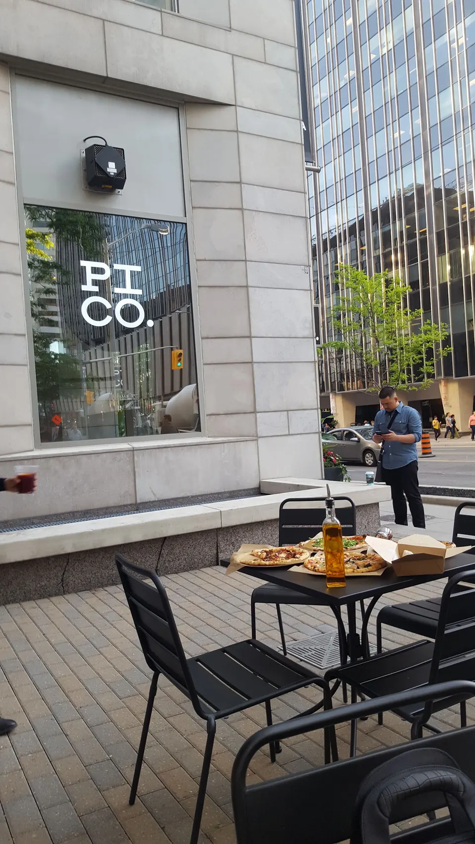 Pi Co. Pizza Bar photo 6
