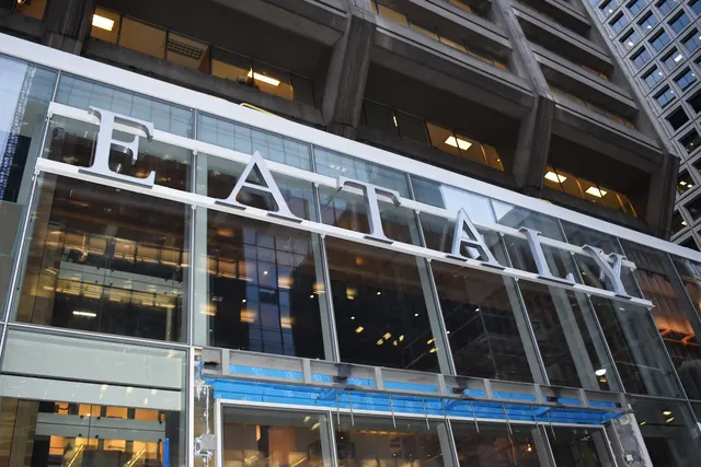 Eataly Yorkville