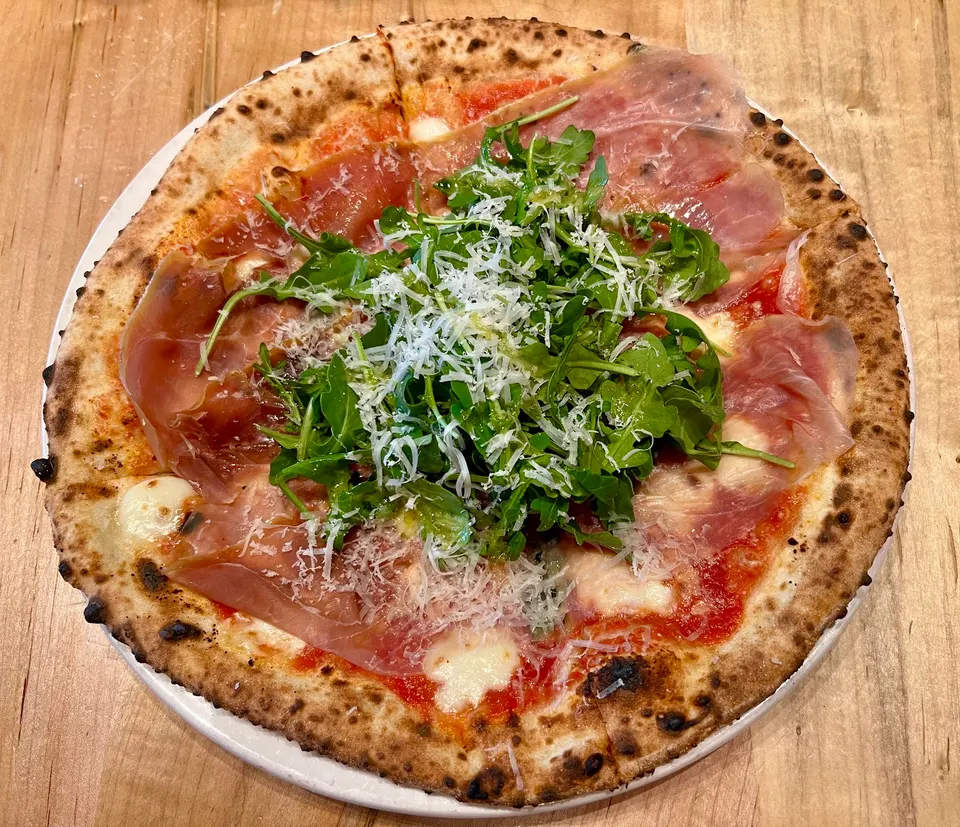 Pizzeria Libretto photo 7