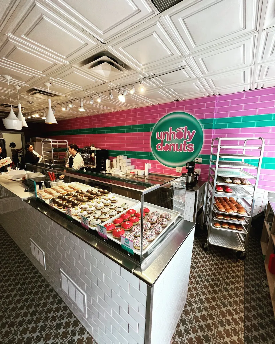 Unholy Donuts photo 4