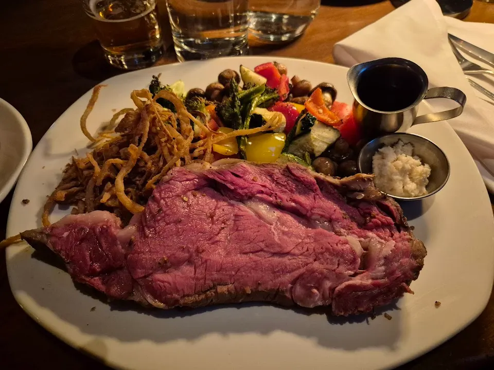 The Keg Steakhouse + Bar - King West photo 5