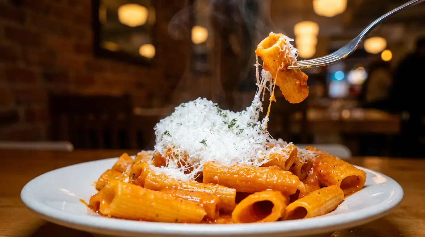 Best Italian Restaurants in Toronto: 10 Essential Tables