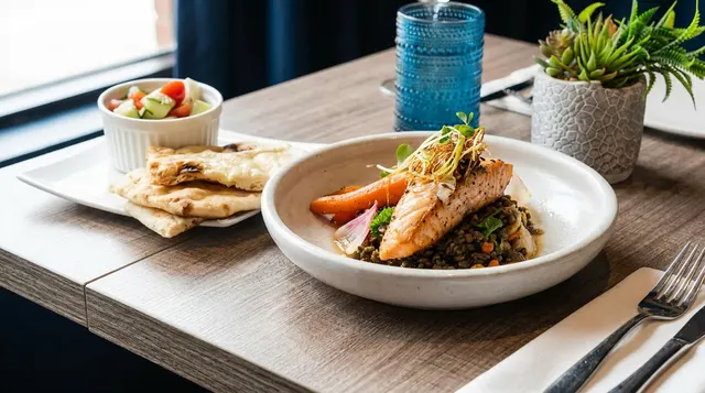 The Richmond West Brunch Spot That Does a Bit of Everything