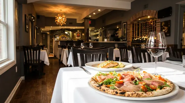 Trio Ristorante Pizzeria photo