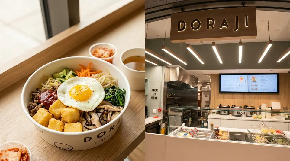 Doraji