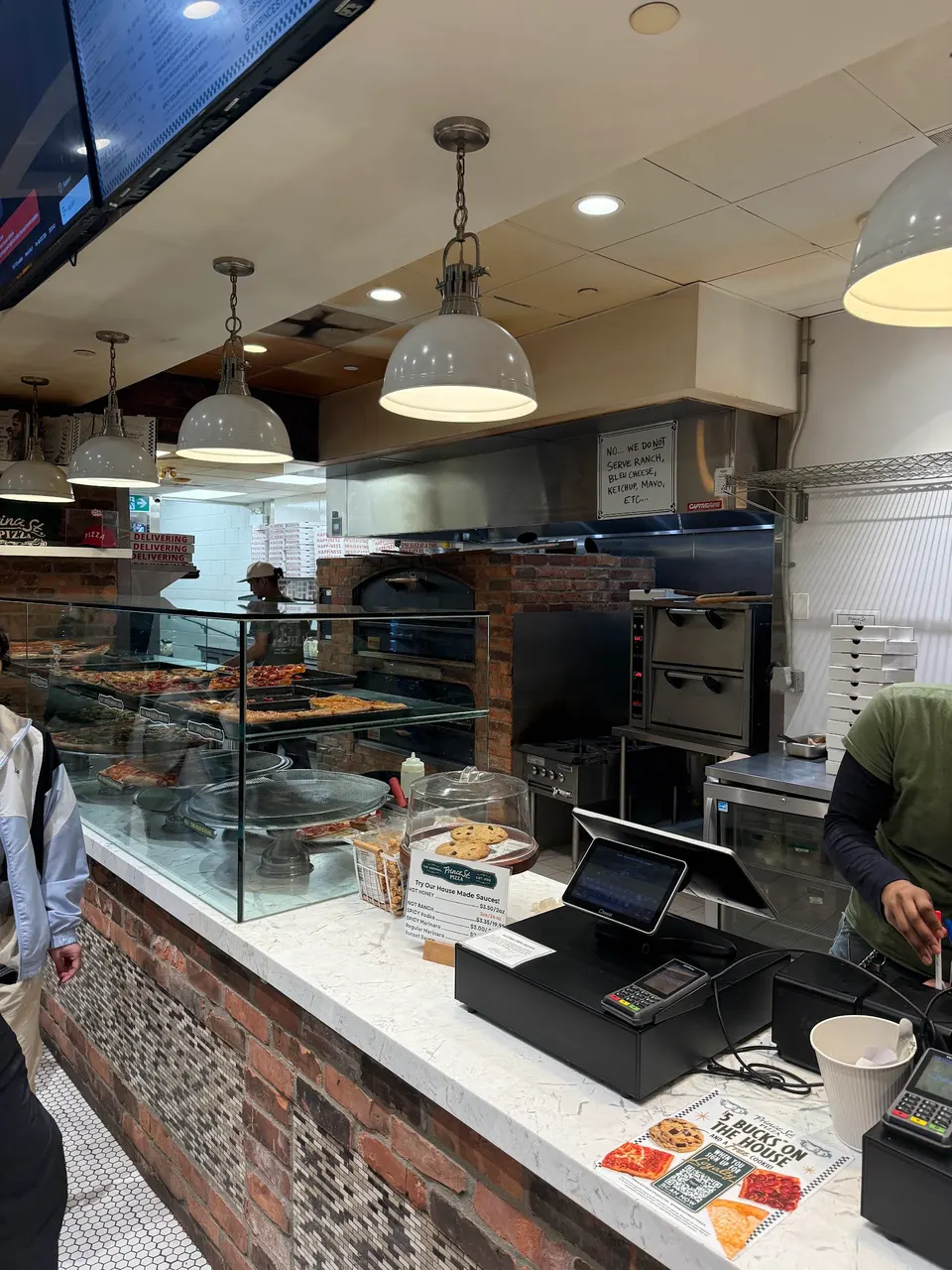 Prince Street Pizza photo 5