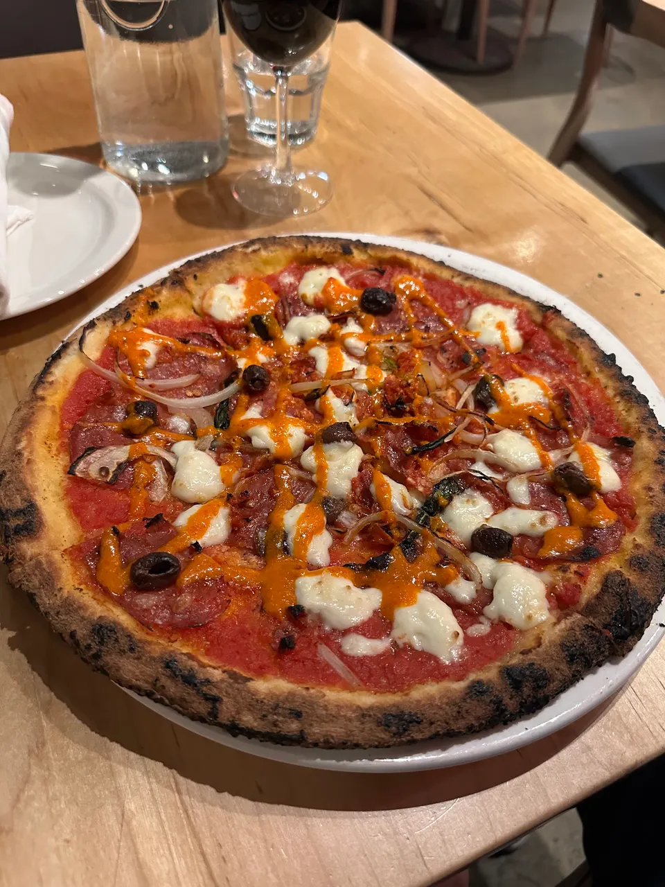 Pizzeria Libretto photo 8
