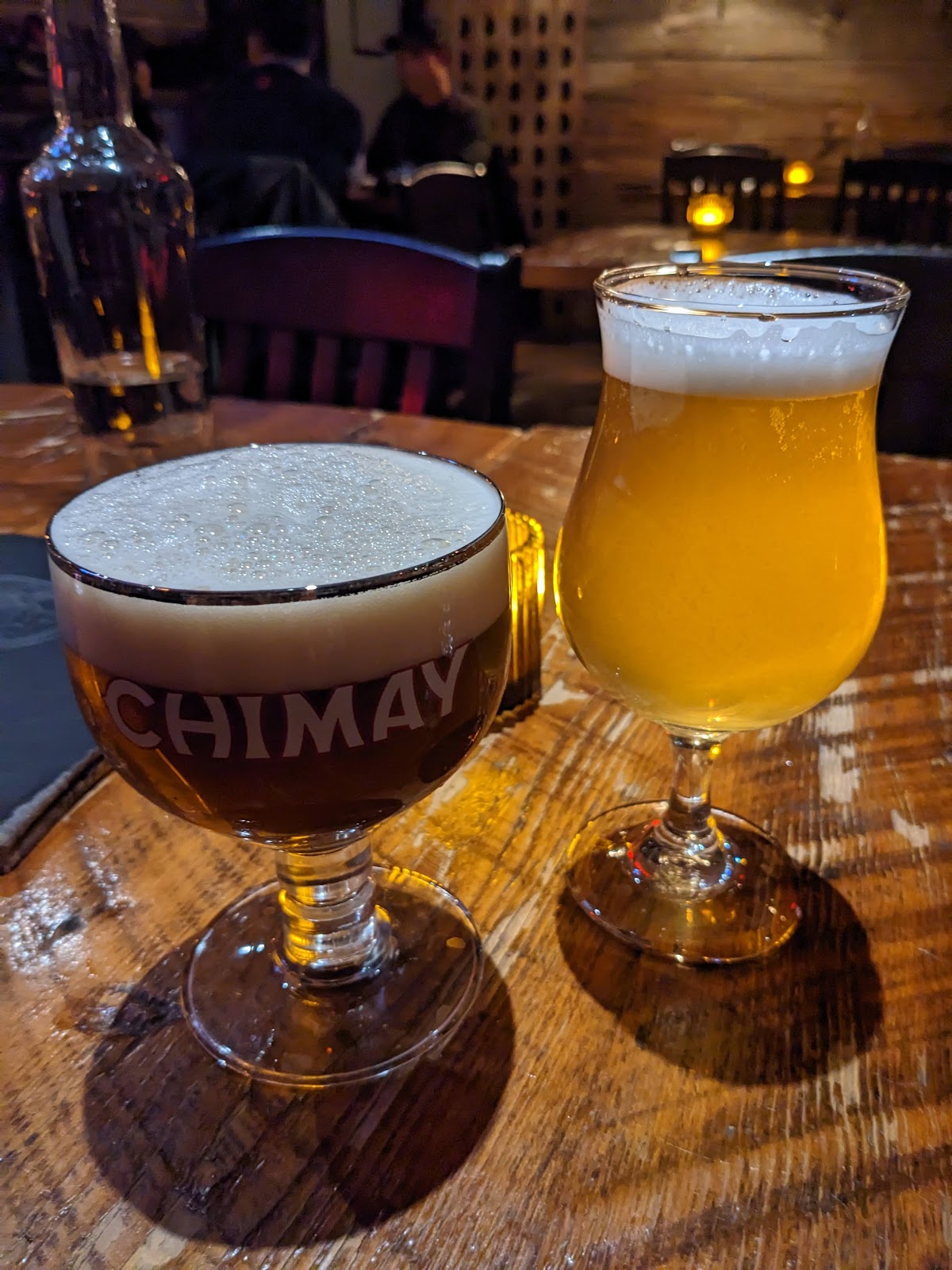 Bar Hop photo 3
