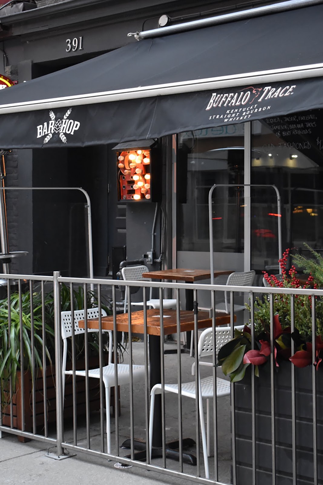 Bar Hop photo 2