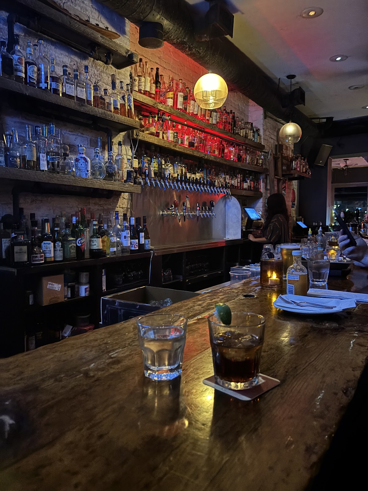 Bar Hop photo 5