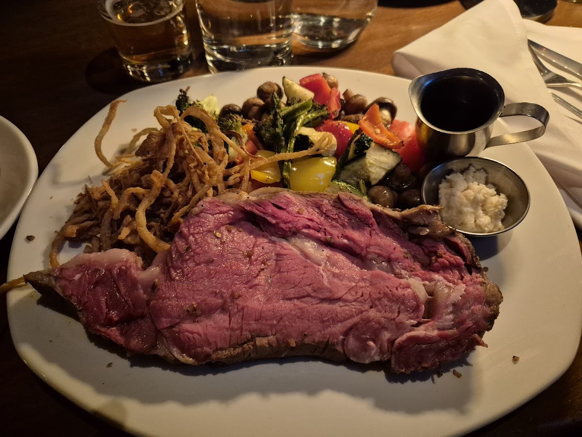 The Keg Steakhouse + Bar - King West photo 4