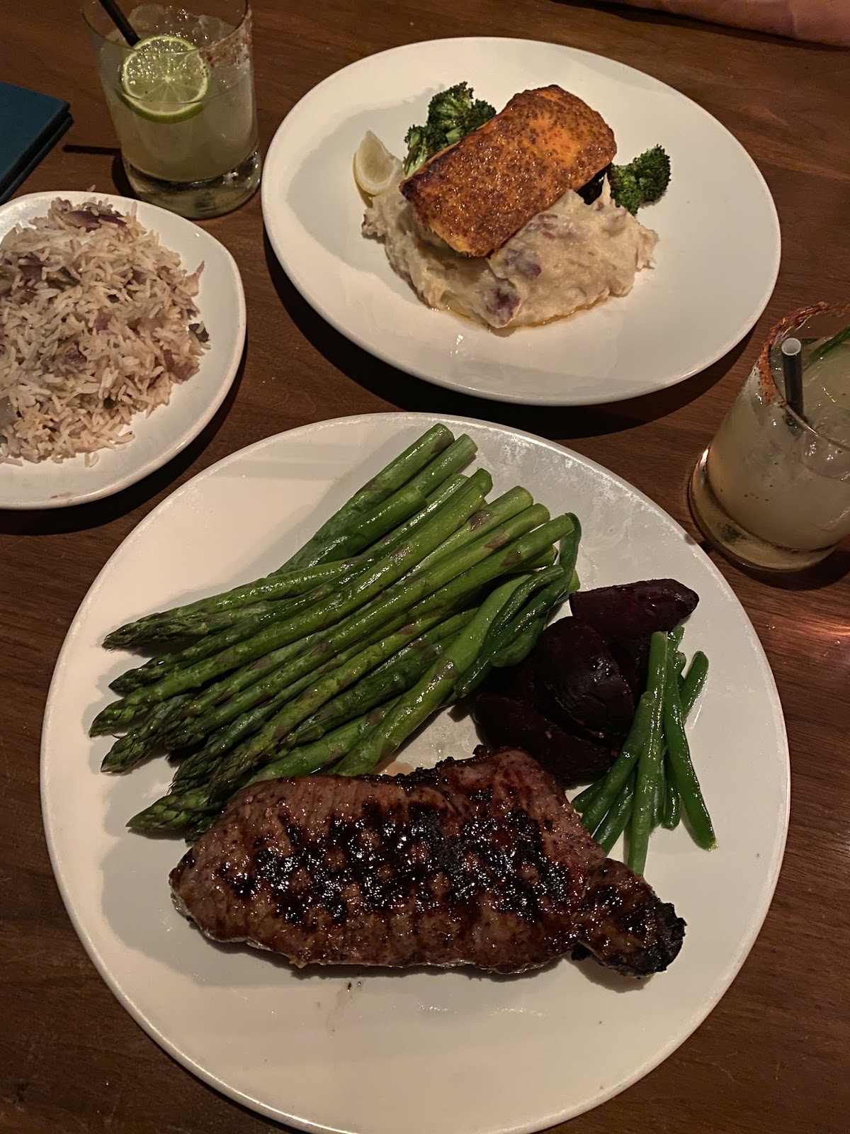 The Keg Steakhouse + Bar - King West photo 3