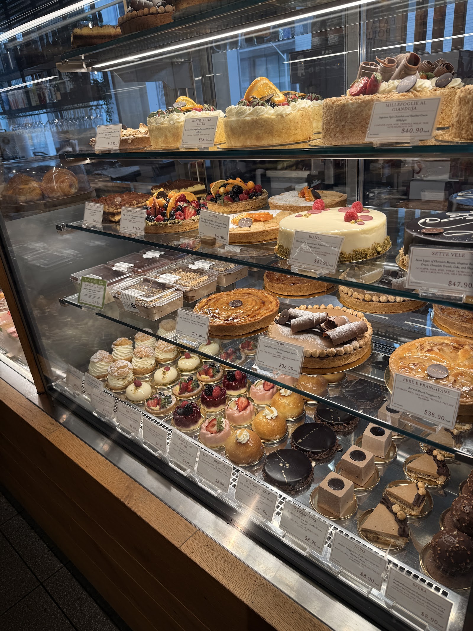 Eataly Toronto photo 3