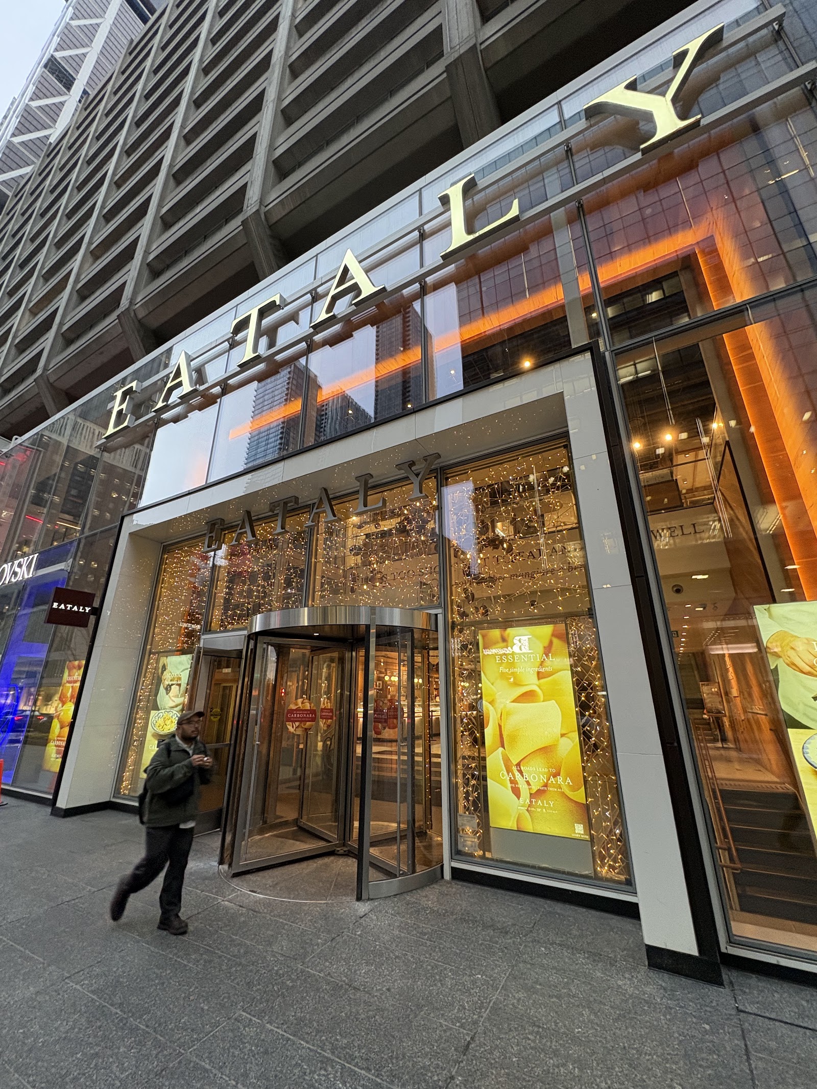 Eataly Toronto photo 4