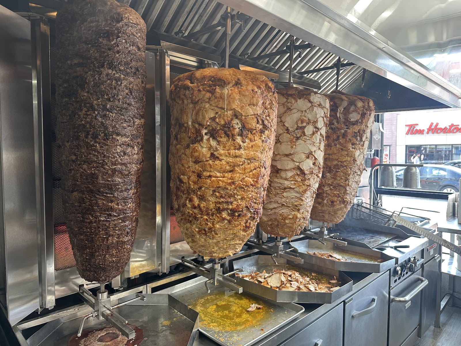 Alpha’s Shawarma (598 Queen St.) photo 3
