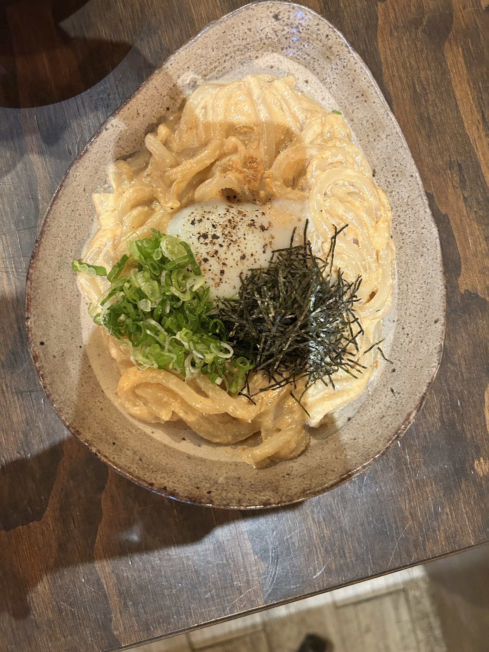 Zakkushi on Queen W photo 2