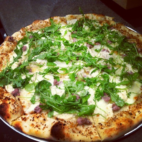 North of Brooklyn Pizzeria photo 4