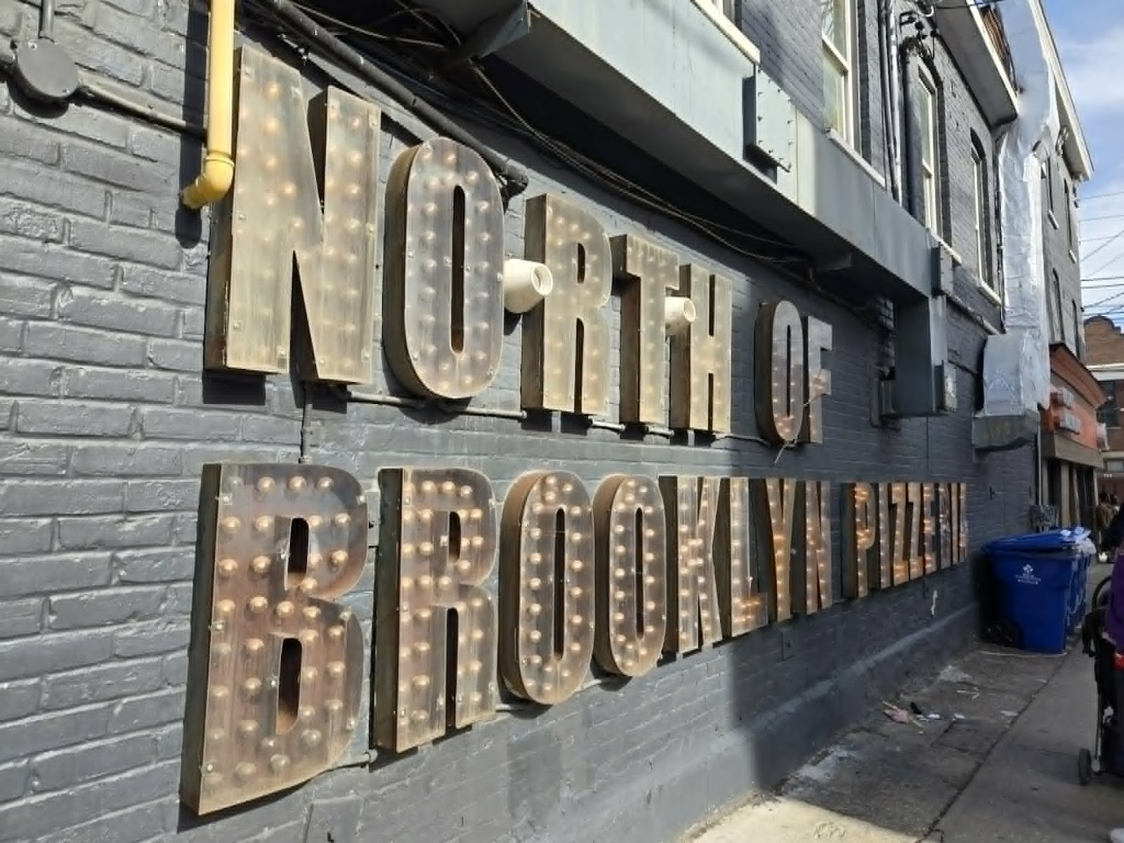 North of Brooklyn Pizzeria photo 5