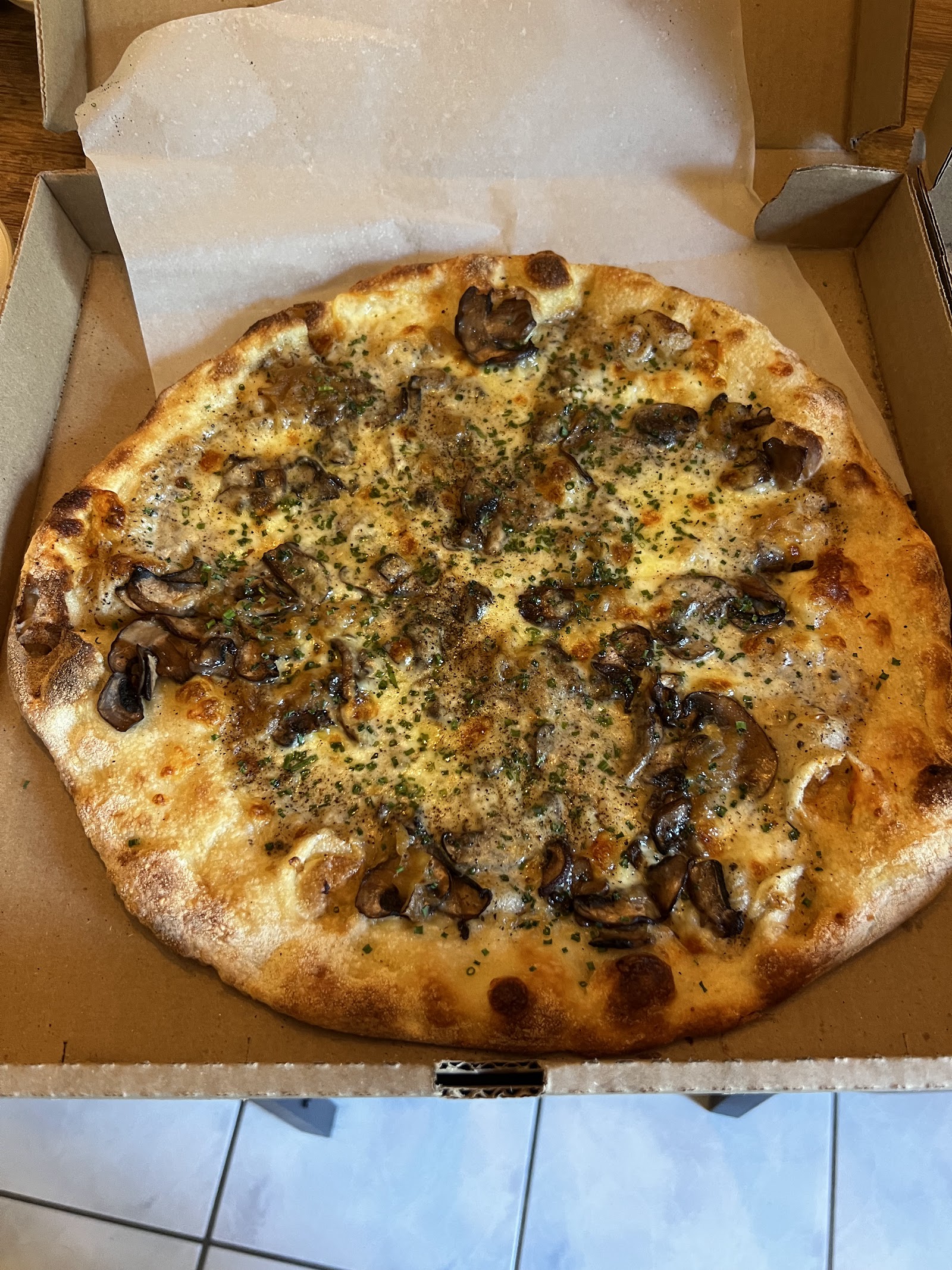 North of Brooklyn Pizzeria photo 2
