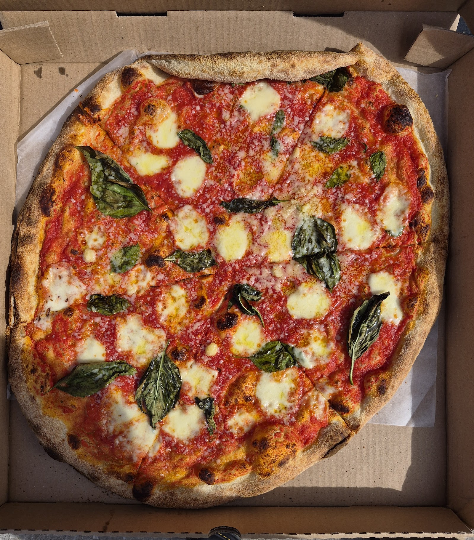 North of Brooklyn Pizzeria photo 3