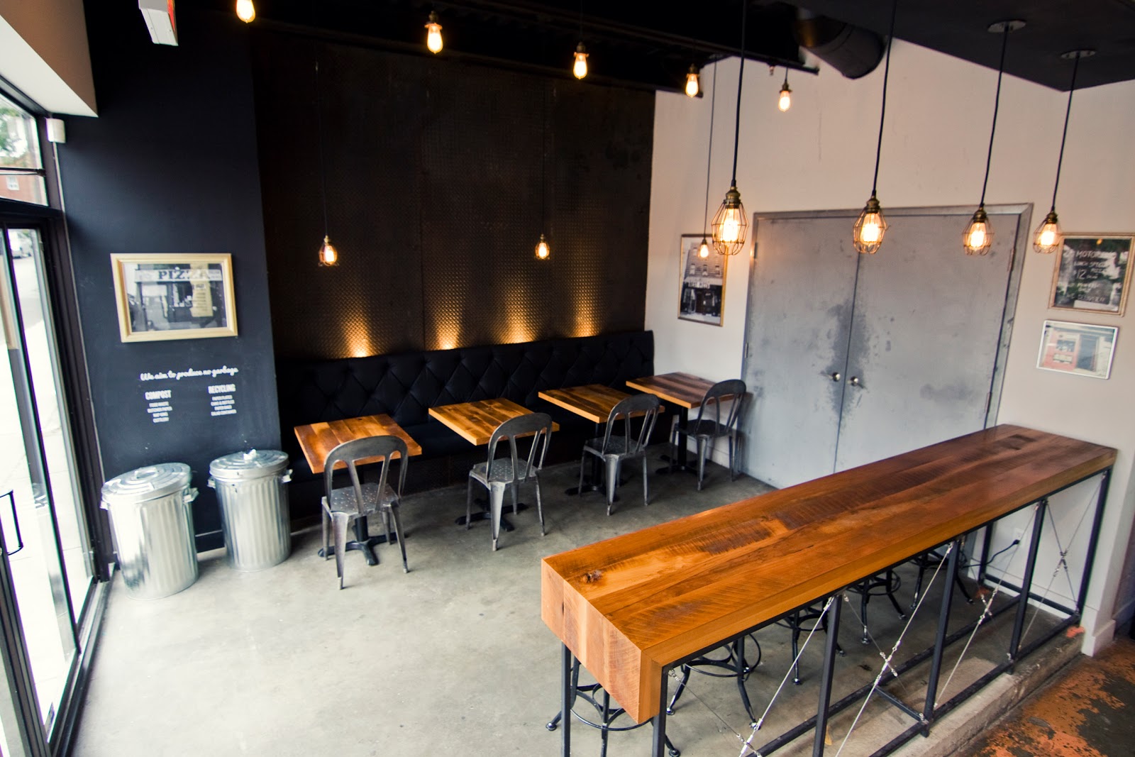 North of Brooklyn Pizzeria photo