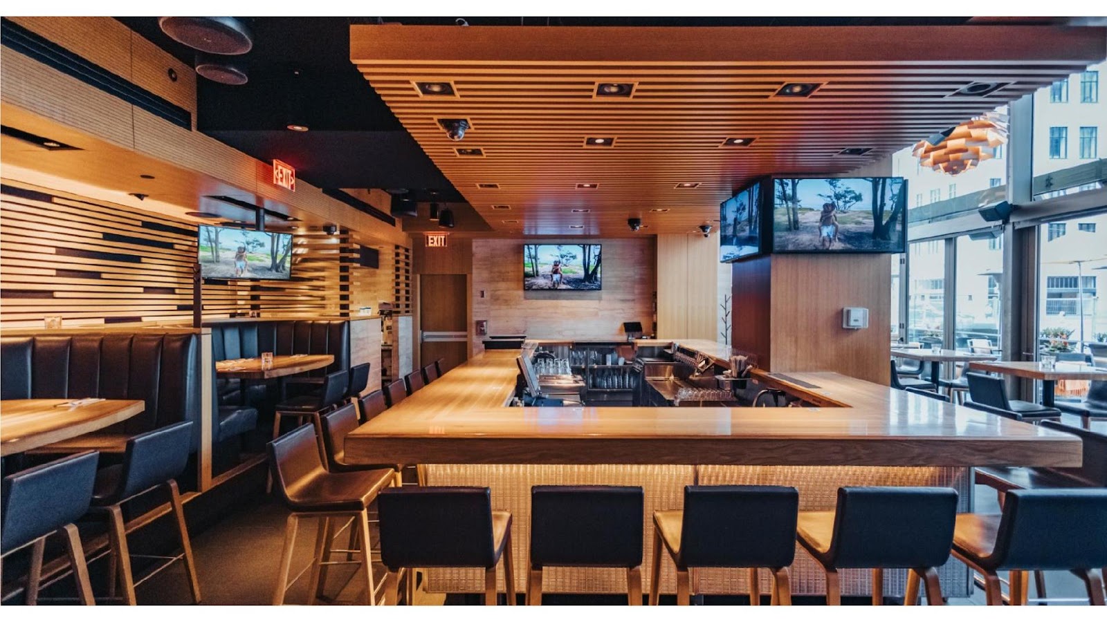 Cactus Club Cafe photo
