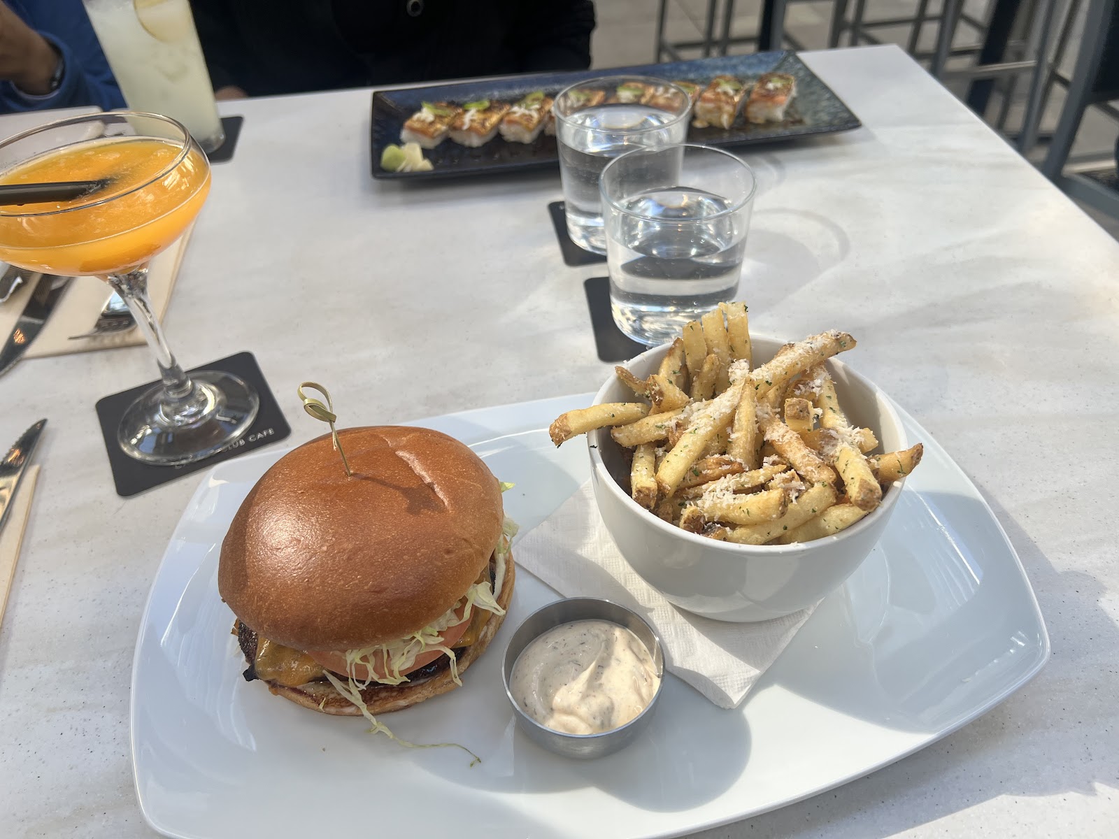 Cactus Club Cafe photo 2